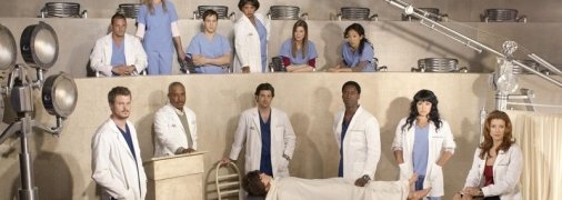 В 17 сезоне сериала "Анатомия страсти" врачи будут бороться с пандемией COVID-19