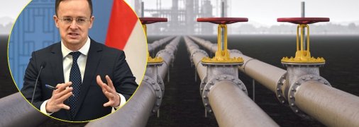 Петер Сийярто