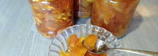 Натуральное лакомство без консервантов