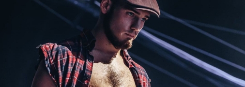 Писковому был 21 год