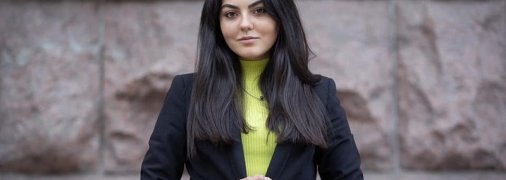 "Мы пришли сюда поесть, а не слушать ваши темы про войну": волонтер рассказала о перепалке в киевском кафе