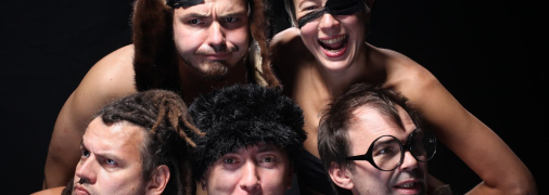 "Пятница Дробь Суббота" образца 2011 года