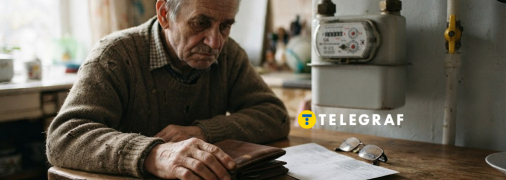 Ціна газу в Україні