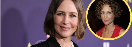 Віра Фарміґа - донька українських емігрантів у США