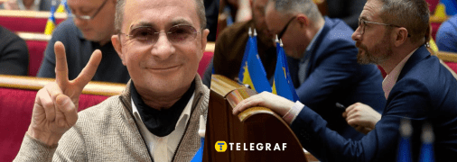 Сергей Швец