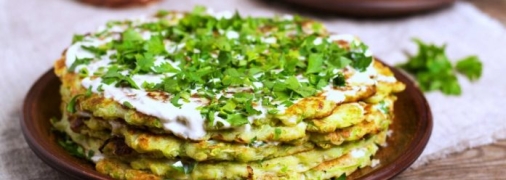 Отличная закуска для семейного перекуса и праздник