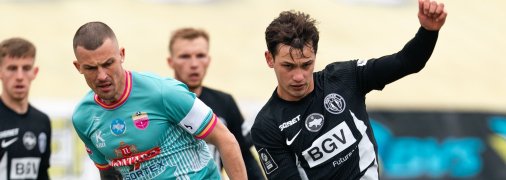 "Полтава" — "Полісся"