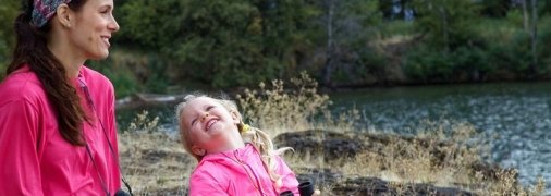 Как подготовить ребенка к появлению братика или сестрички