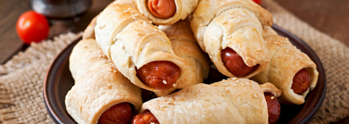 Отлично и к завтраку, и в качестве перекуса