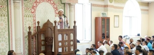 Шейх Саид Исмагилов