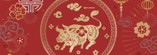 Бик – знак Зодіаку, другий у китайському календарі