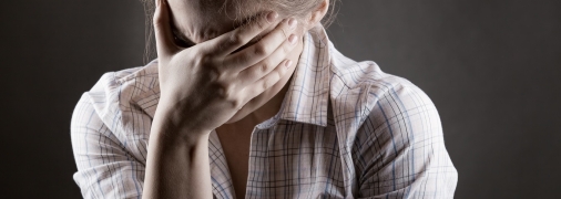 Ревнощі вбивають