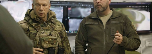 Олександр Сирський