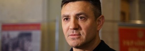 Тищенко нашли новую руководящую должность: СМИ узнали, чем займется нардеп