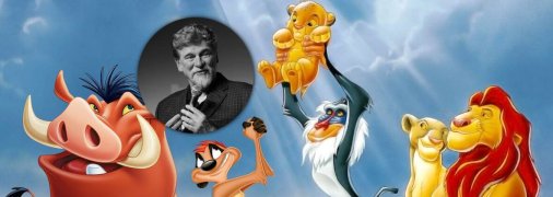 Роджер Аллерс - ветеран Disney