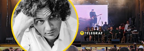 Кузьма Скрябін був яскравим українським артистом