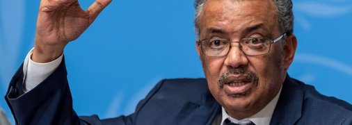 "Дельта" - не найстрашніший: ВООЗ розсекретила можливий сценарій пандемії коронавірусу в світі