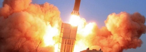 Північнокорейський ОТРК KN-24