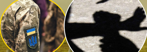 Працівники ТЦК