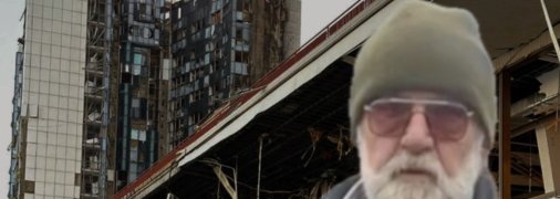 Говорив немов за методичкою Кремля