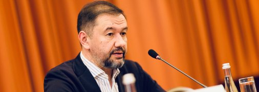 Олег Бондаренко