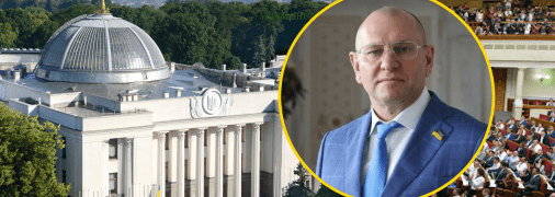 Нардеп Шевченко призвал к переговорам с РФ и пригрозил Зеленскому и Ермаку