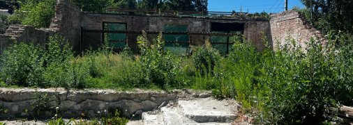 Музей Шухевича уничтожен российской ракетой