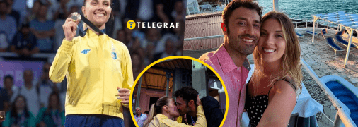 Как выглядит жених Ольги Харлан