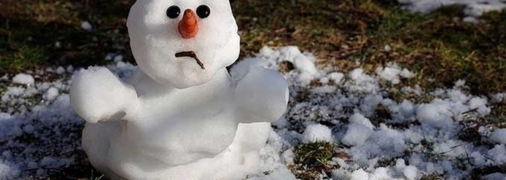 Снега под Новый год не ждите: народный синоптик дал прогноз погоды до конца декабря