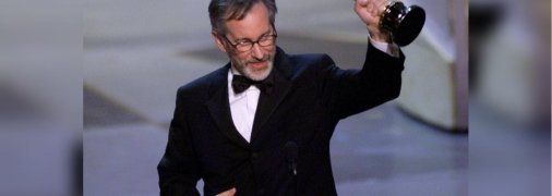 У Стівена Спілберга вже є три "Оскари"