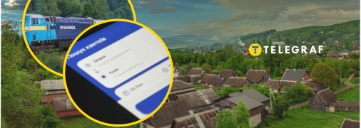 Українці активно відпочивають у Карпатах, але купити квитки на поїзд — справжній квест