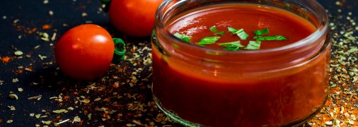 Ароматное, вкусное дополнение к любимым блюдам