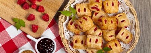 Чтобы выпечка не черствела: 8 секретов продления свежести