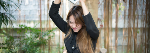 Причини нервозності можуть бути різні