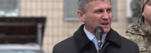 Олег Иващенко