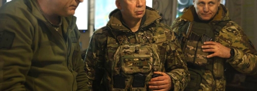 Олександр Сирський