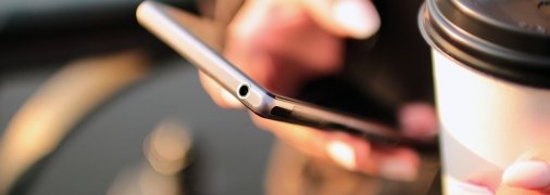 Як зберегти заряд батареї смартфона