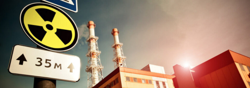 Что делать в случае катастрофы на АЭС