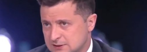 После деревьев Зеленский решил "садить" парки (видео)