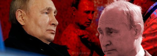 Мечты жить, если не вечно, то долго не отпускают диктаторов. Фото Коллаж "Телеграфа"