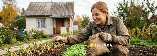 Цей секрет знають досвідчені дачники