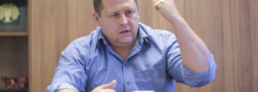 Борис Филатов