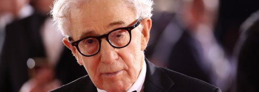 Режисер Вуді Аллен потрапив під шквал критики за виступ у Москві