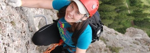 Спустя несколько недель поисков в Турции нашли тело пропавшей альпинистки из Одессы: как она погибла