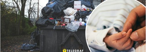 Убийство ребенка в Ровно