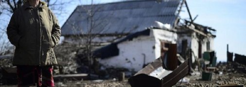 Скільки пенсіонерів мешкає в ОРДЛО та хто з них отримує пенсії в Україні - дані Мінсоцполітики та терористів