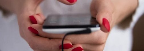 Мобильная связь в Украине под контролем