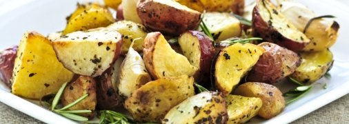 Потрясающее блюдо в корейском стиле