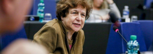 Тетяна Жданок підтримувала зв'язок із кількома агентами ФСБ — ЗМІ