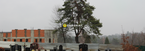 Строительство крематория во Львове